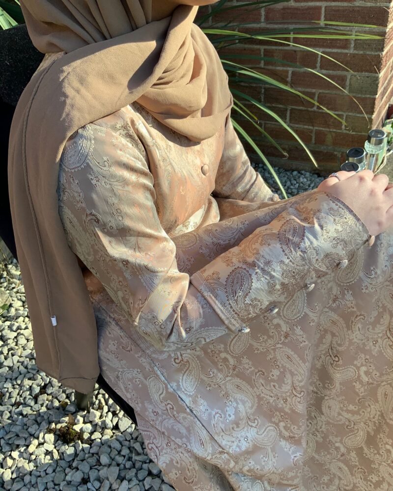 Test Abaya 2